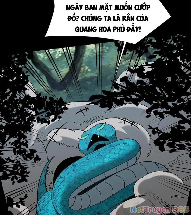 Ngày Tôi Sinh Ra, Bách Quỷ Dạ Hành, Tuyết Thi Hộ Đạo Chapter 710 - 57