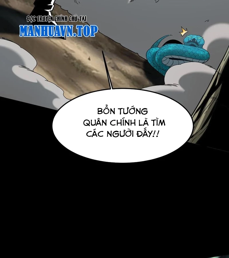 Ngày Tôi Sinh Ra, Bách Quỷ Dạ Hành, Tuyết Thi Hộ Đạo Chapter 710 - 60