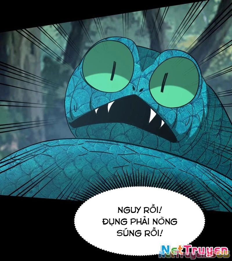Ngày Tôi Sinh Ra, Bách Quỷ Dạ Hành, Tuyết Thi Hộ Đạo Chapter 710 - 61