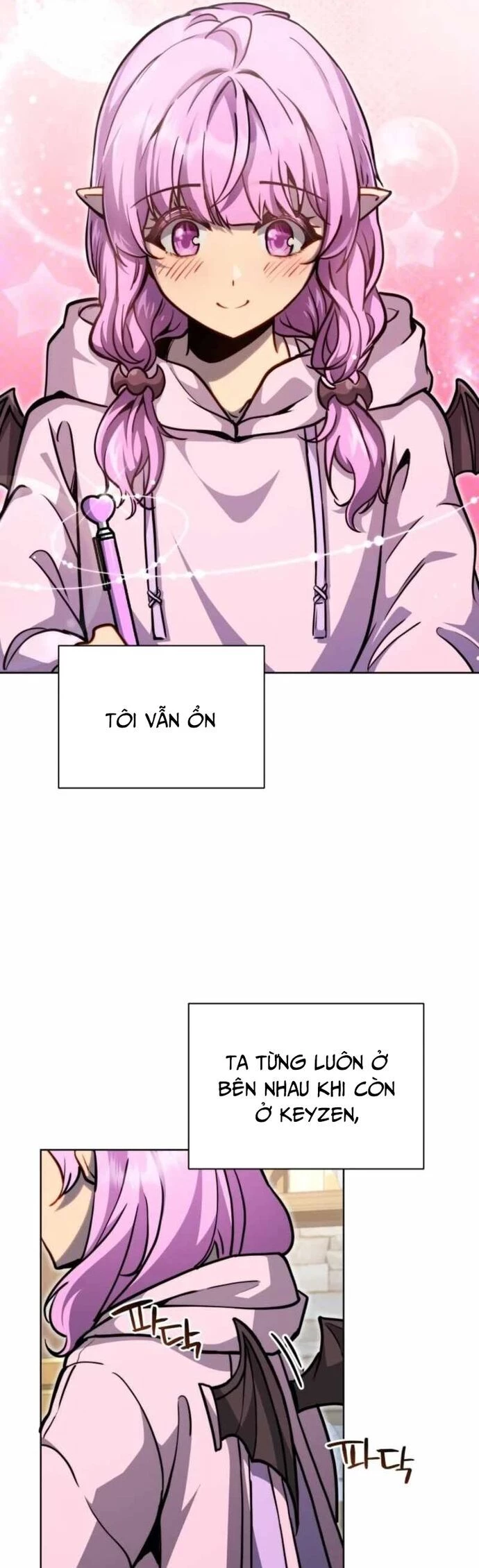 Tử Linh Sư Thiên Tài Của Học Viện Chapter 164 - 3