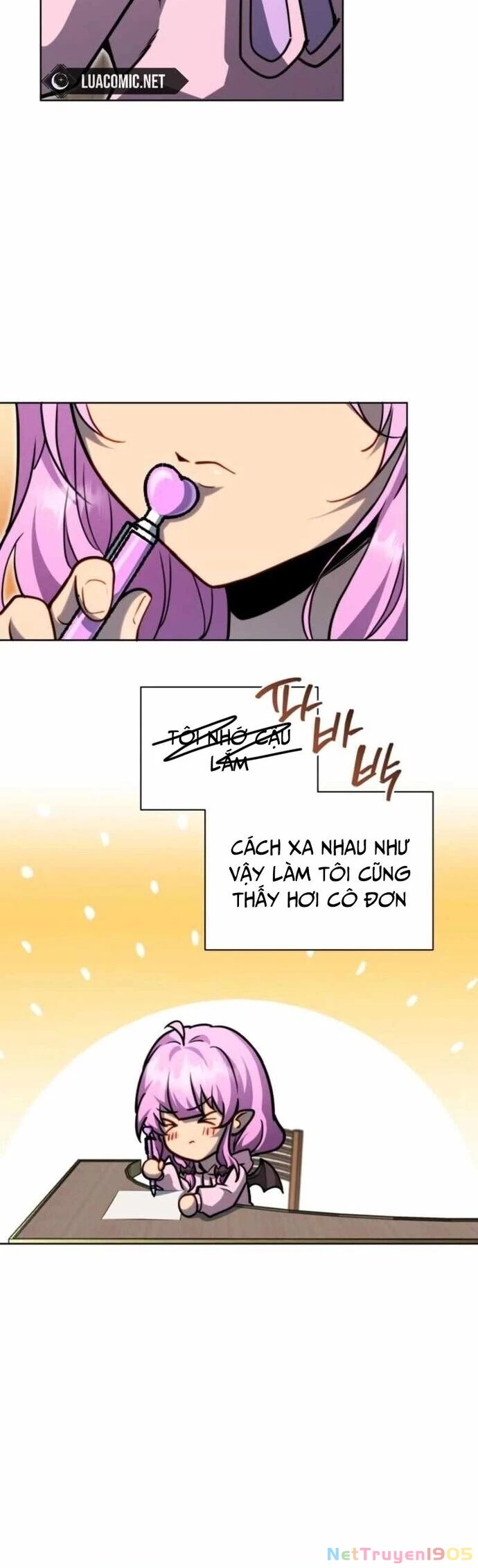 Tử Linh Sư Thiên Tài Của Học Viện Chapter 164 - 4