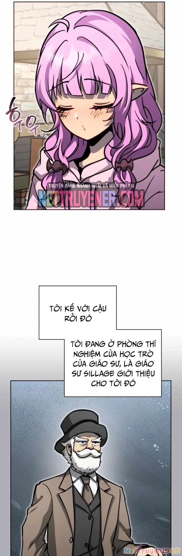 Tử Linh Sư Thiên Tài Của Học Viện Chapter 164 - 5