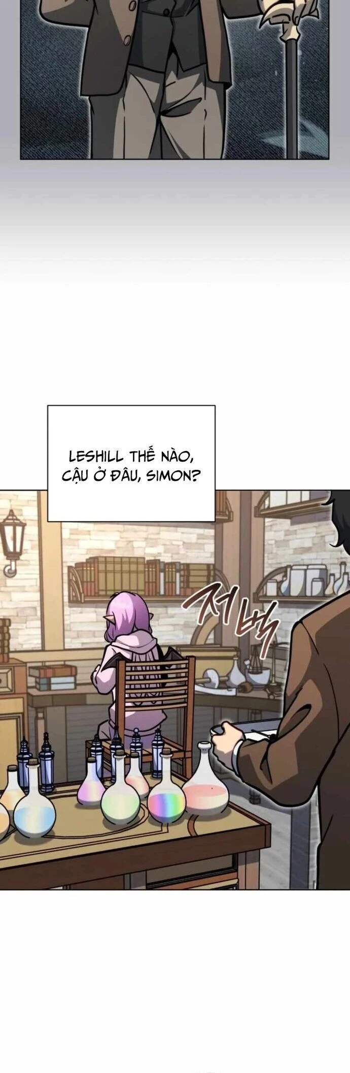 Tử Linh Sư Thiên Tài Của Học Viện Chapter 164 - 6