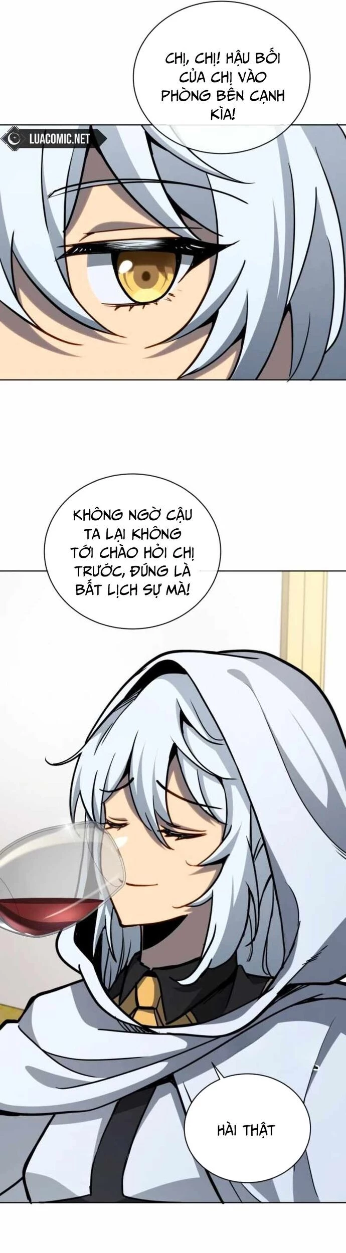 Tử Linh Sư Thiên Tài Của Học Viện Chapter 164 - 29