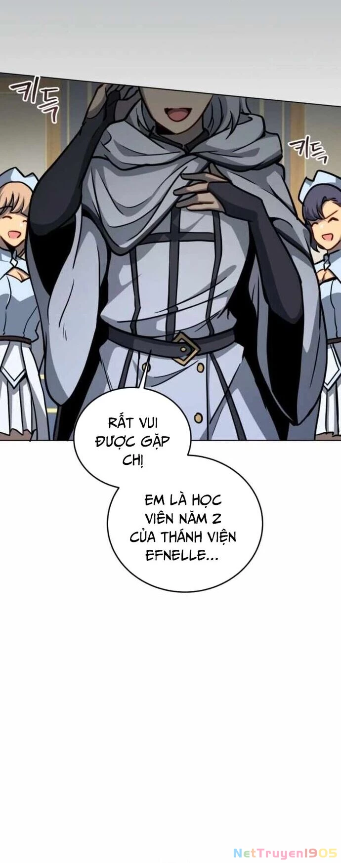 Tử Linh Sư Thiên Tài Của Học Viện Chapter 164 - 34