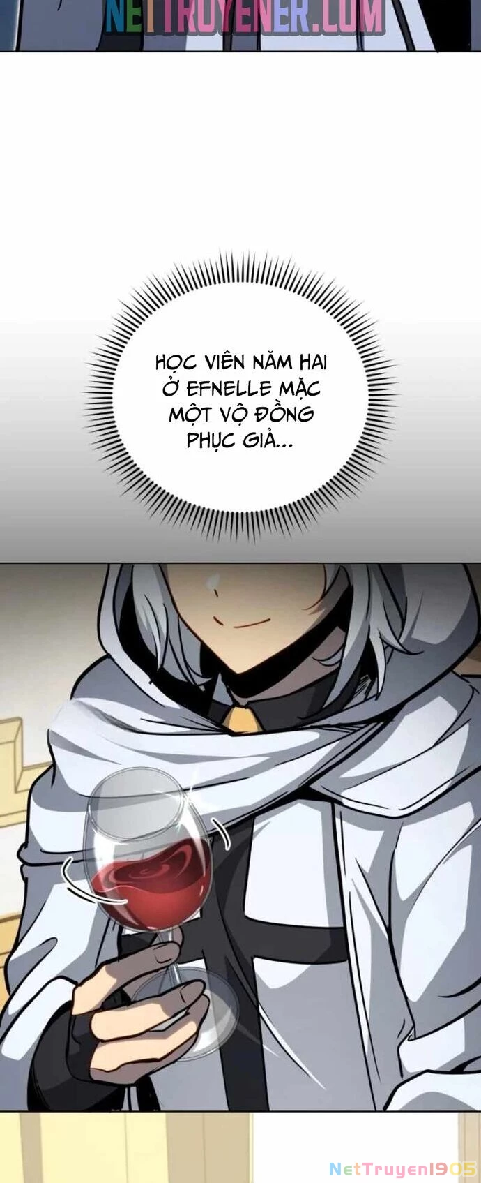 Tử Linh Sư Thiên Tài Của Học Viện Chapter 164 - 36
