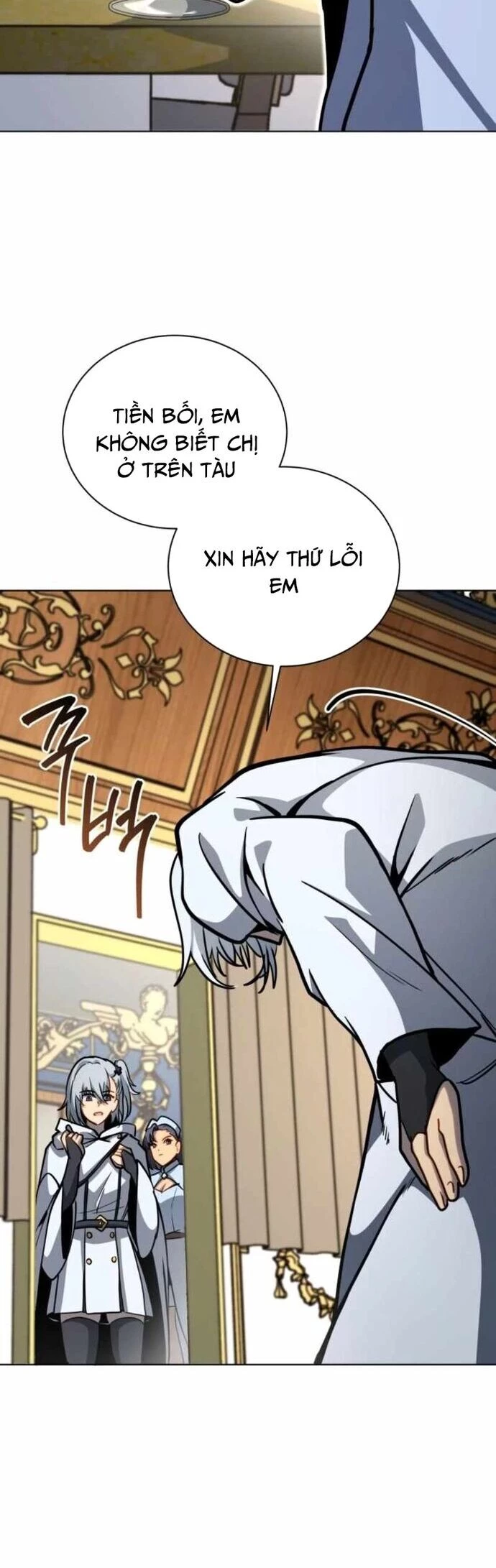 Tử Linh Sư Thiên Tài Của Học Viện Chapter 164 - 38