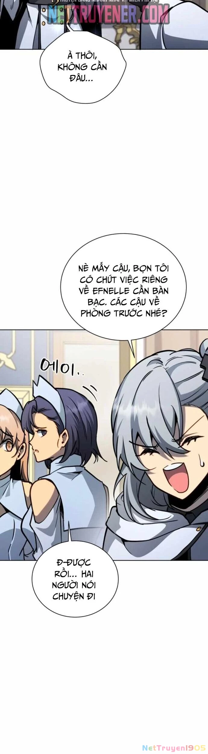 Tử Linh Sư Thiên Tài Của Học Viện Chapter 164 - 50