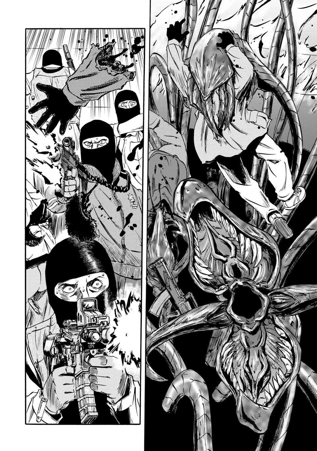 Gate - Jietai Kare No Chi Nite, Kaku Tatakeri Chapter 142 - 5