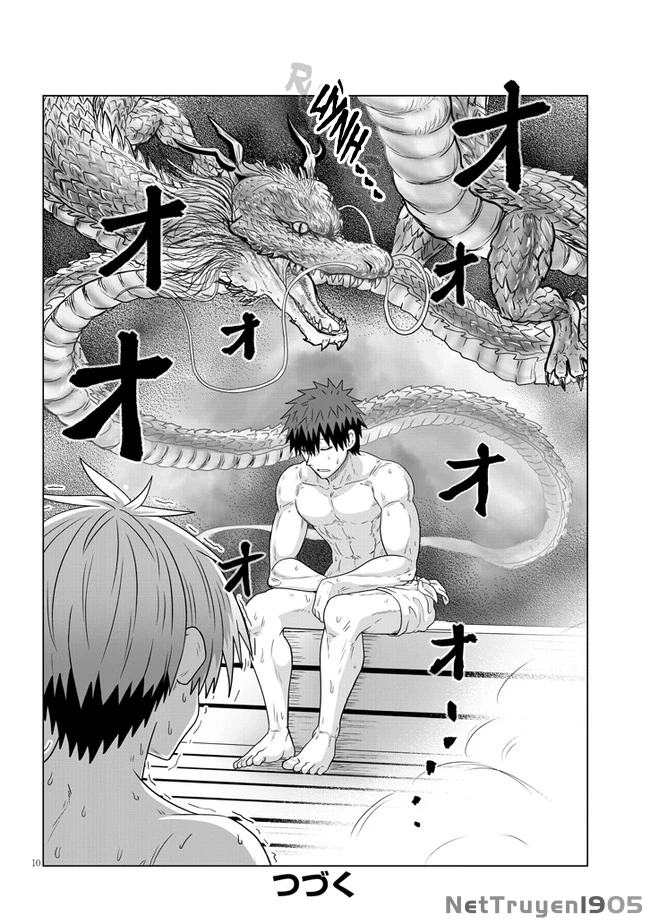 Uzaki-Chan Muốn Đi Chơi! Chapter 83 - 10