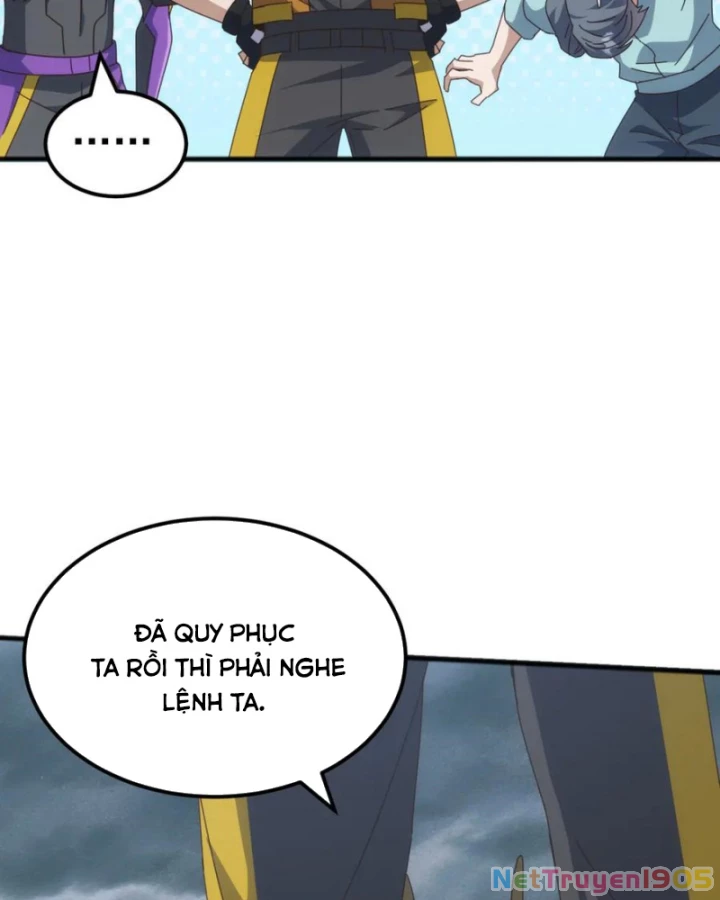 Vạn Tộc Xâm Lược :Mở Đầu Thuần Hóa Cự Thú Cấp Sử Thi Chapter 32 - Trang 2