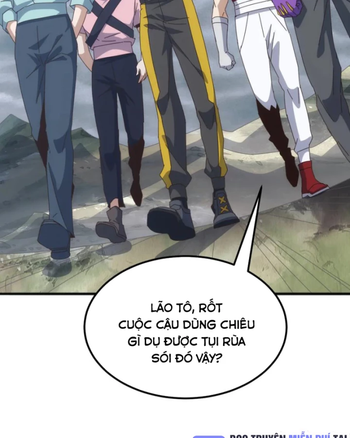 Vạn Tộc Xâm Lược :Mở Đầu Thuần Hóa Cự Thú Cấp Sử Thi Chapter 32 - Trang 2