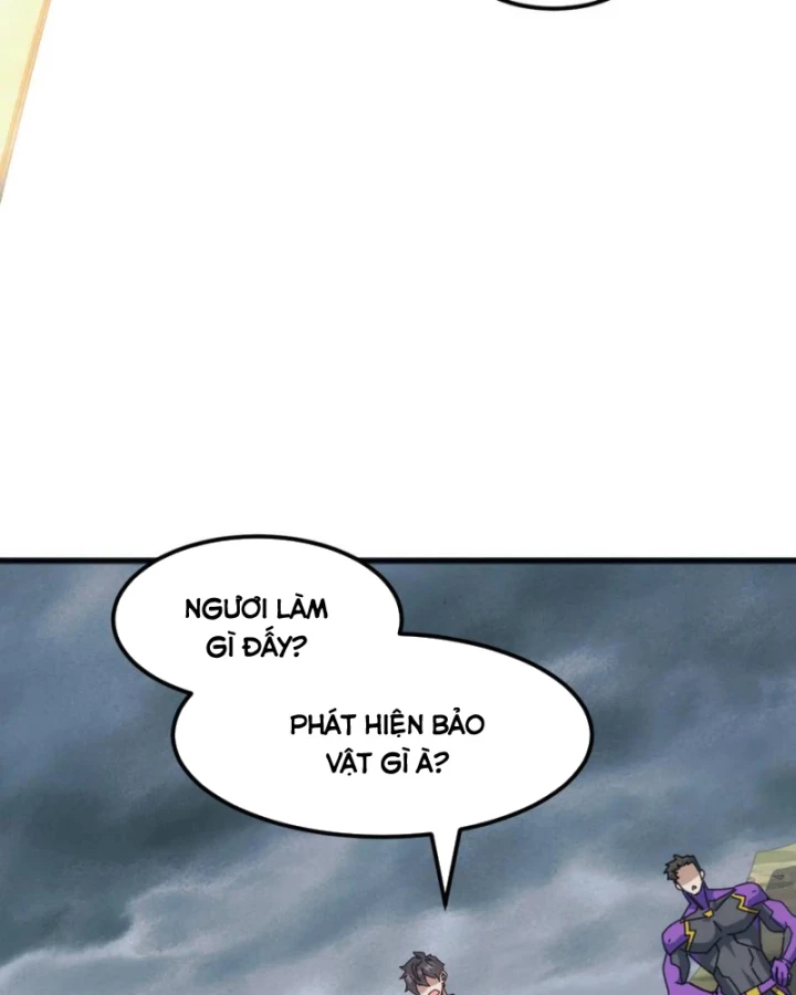Vạn Tộc Xâm Lược :Mở Đầu Thuần Hóa Cự Thú Cấp Sử Thi Chapter 32 - Trang 2