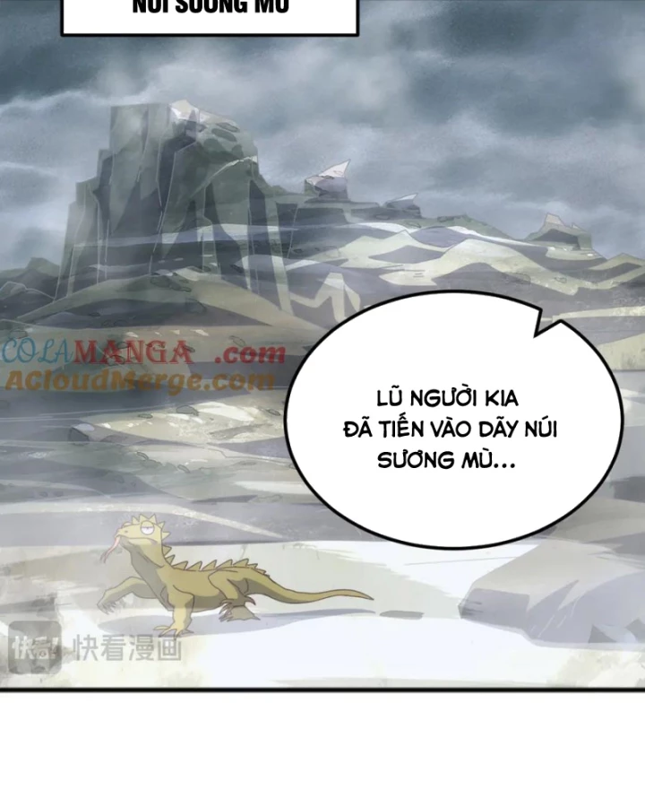 Vạn Tộc Xâm Lược :Mở Đầu Thuần Hóa Cự Thú Cấp Sử Thi Chapter 32 - Trang 2