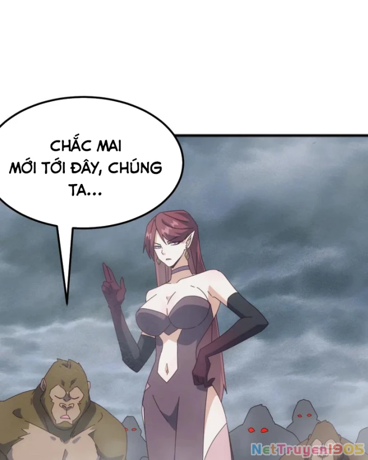 Vạn Tộc Xâm Lược :Mở Đầu Thuần Hóa Cự Thú Cấp Sử Thi Chapter 32 - Trang 2
