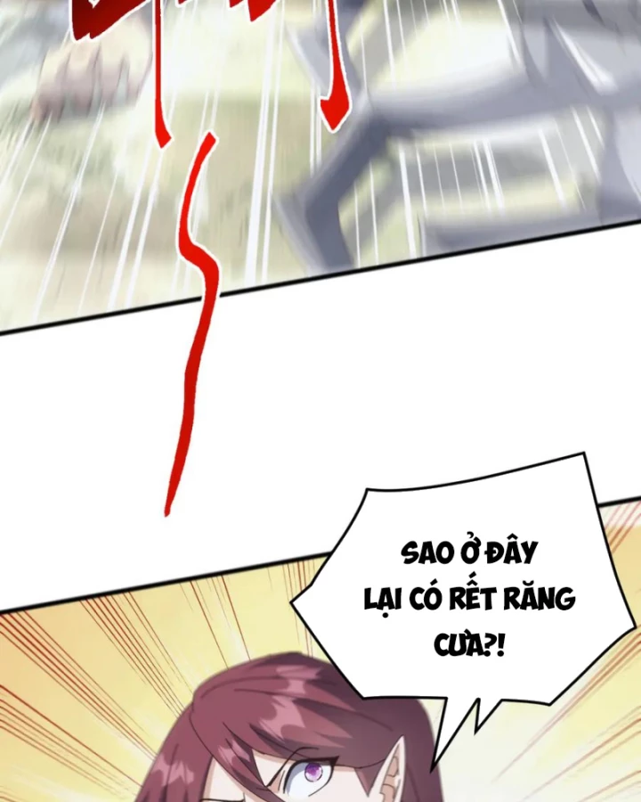 Vạn Tộc Xâm Lược :Mở Đầu Thuần Hóa Cự Thú Cấp Sử Thi Chapter 32 - Trang 2
