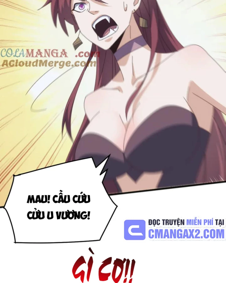 Vạn Tộc Xâm Lược :Mở Đầu Thuần Hóa Cự Thú Cấp Sử Thi Chapter 32 - Trang 2