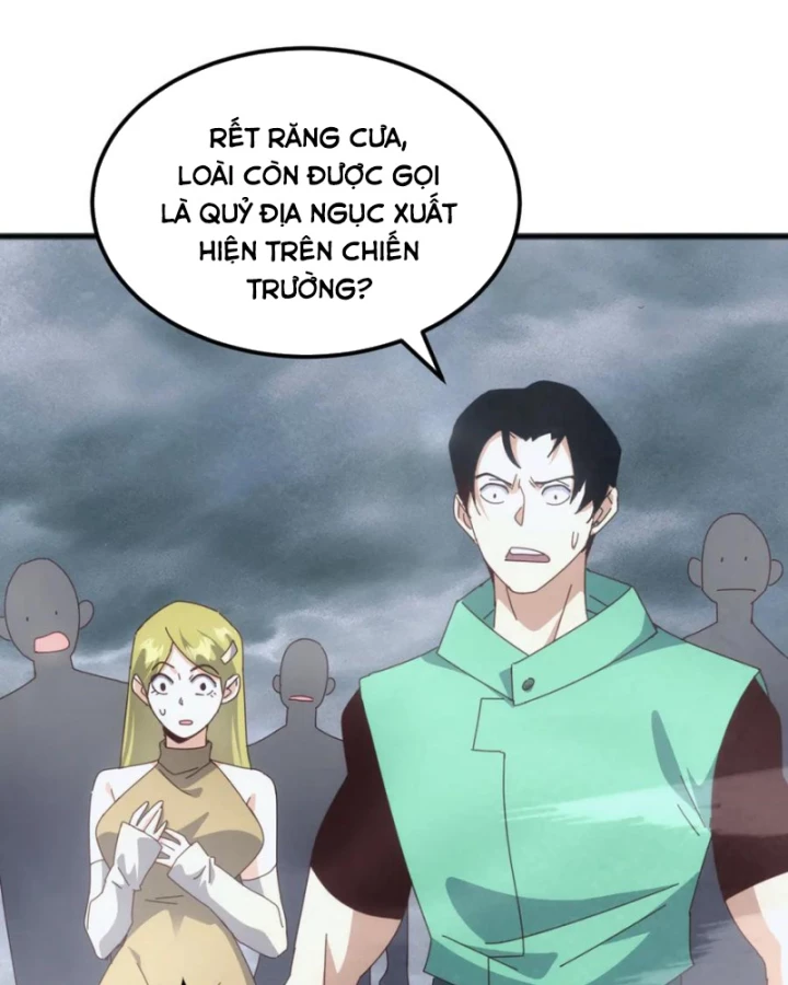 Vạn Tộc Xâm Lược :Mở Đầu Thuần Hóa Cự Thú Cấp Sử Thi Chapter 32 - Trang 2