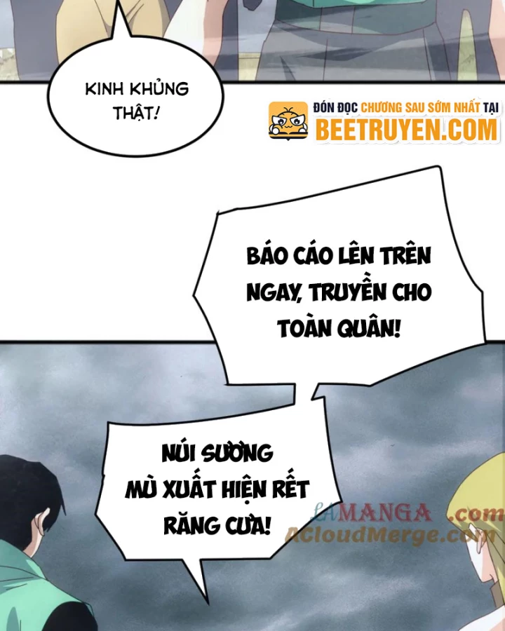 Vạn Tộc Xâm Lược :Mở Đầu Thuần Hóa Cự Thú Cấp Sử Thi Chapter 32 - Trang 2
