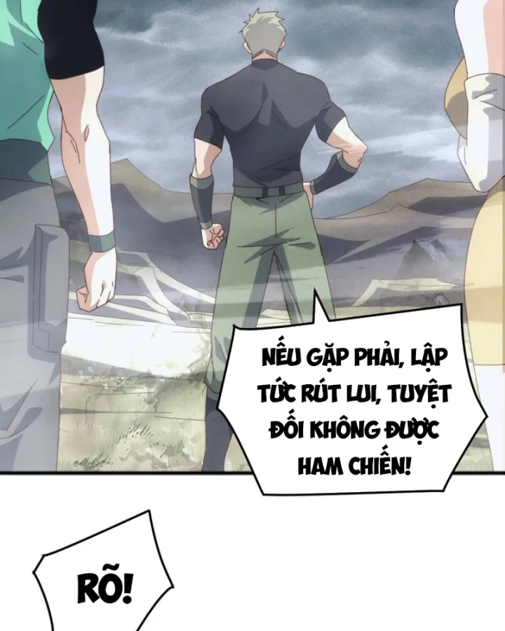 Vạn Tộc Xâm Lược :Mở Đầu Thuần Hóa Cự Thú Cấp Sử Thi Chapter 32 - Trang 2