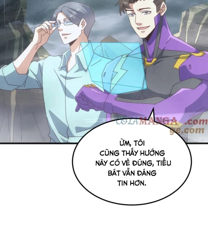 Vạn Tộc Xâm Lược :Mở Đầu Thuần Hóa Cự Thú Cấp Sử Thi Chapter 32 - Trang 2