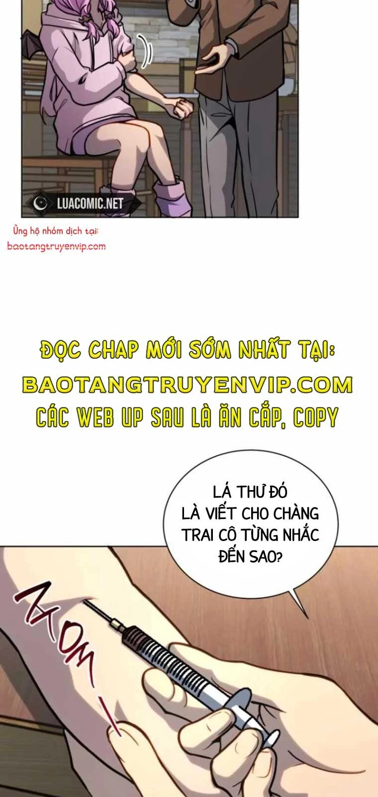 Tử Linh Sư Thiên Tài Của Học Viện Chapter 164.1 - 13