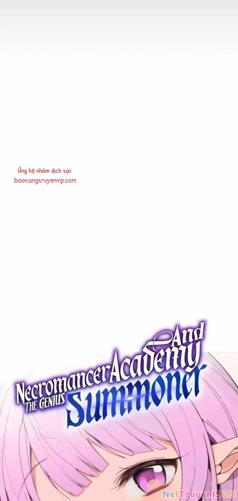Tử Linh Sư Thiên Tài Của Học Viện Chapter 164.1 - 18