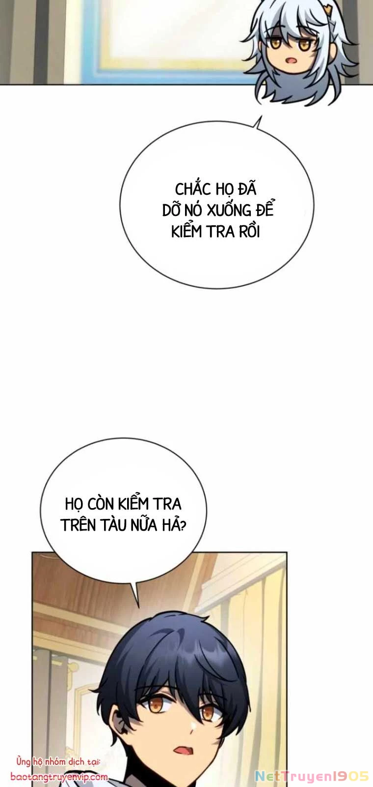 Tử Linh Sư Thiên Tài Của Học Viện Chapter 164.1 - 25