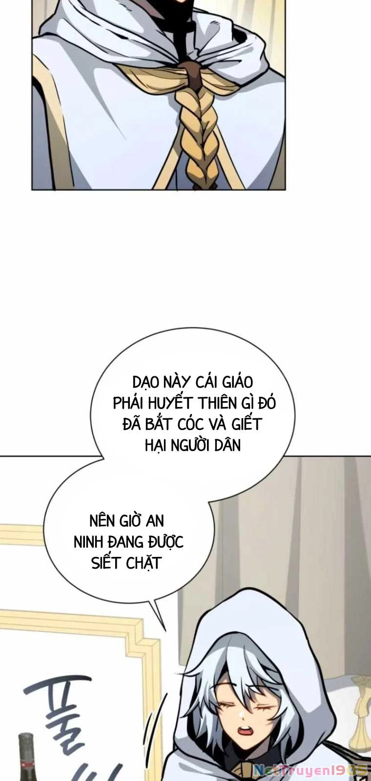 Tử Linh Sư Thiên Tài Của Học Viện Chapter 164.1 - 26