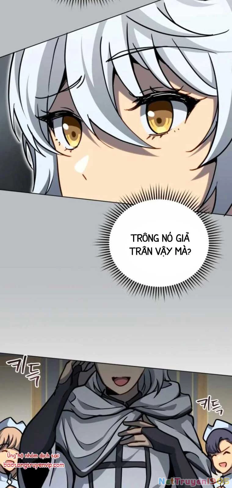 Tử Linh Sư Thiên Tài Của Học Viện Chapter 164.1 - 50