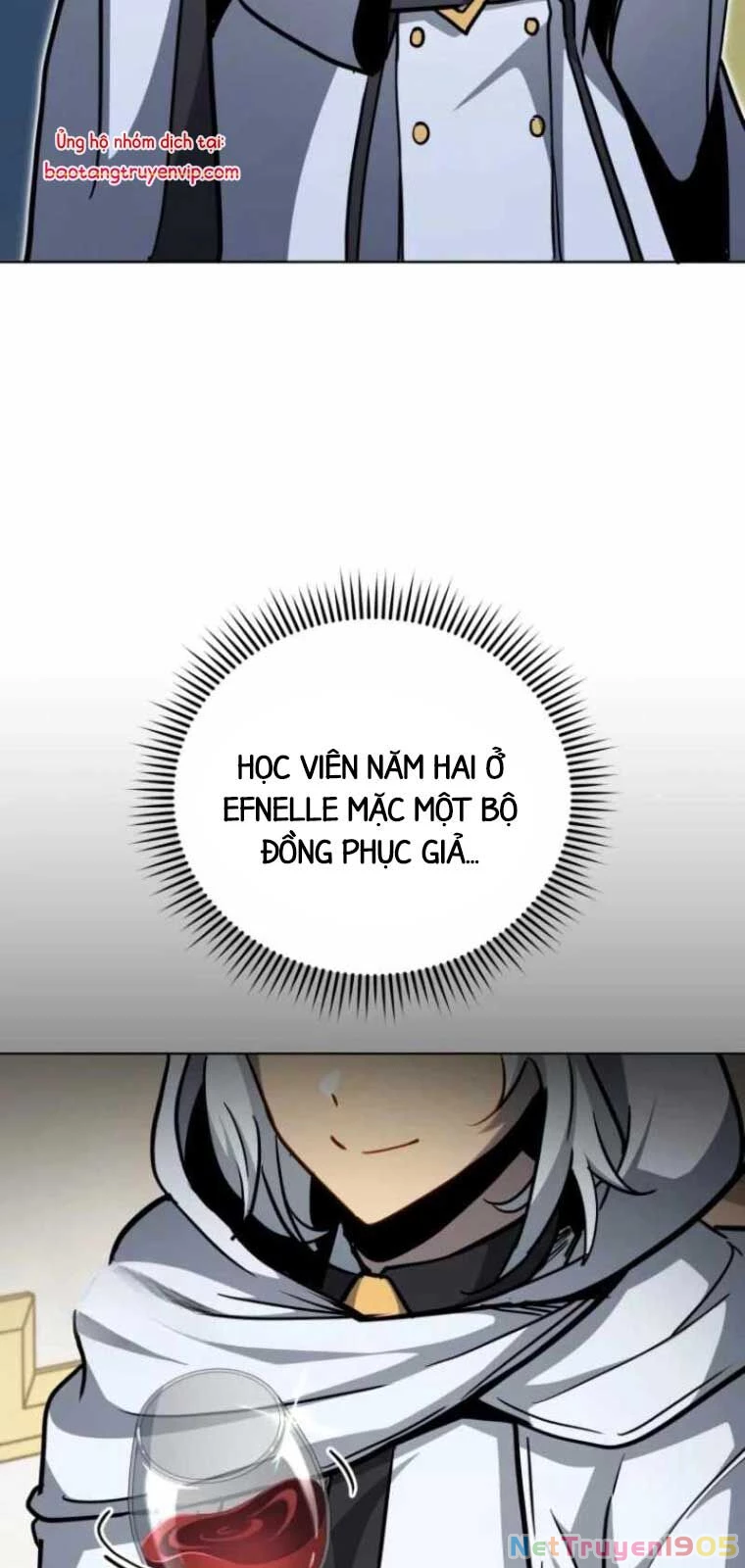 Tử Linh Sư Thiên Tài Của Học Viện Chapter 164.1 - 53