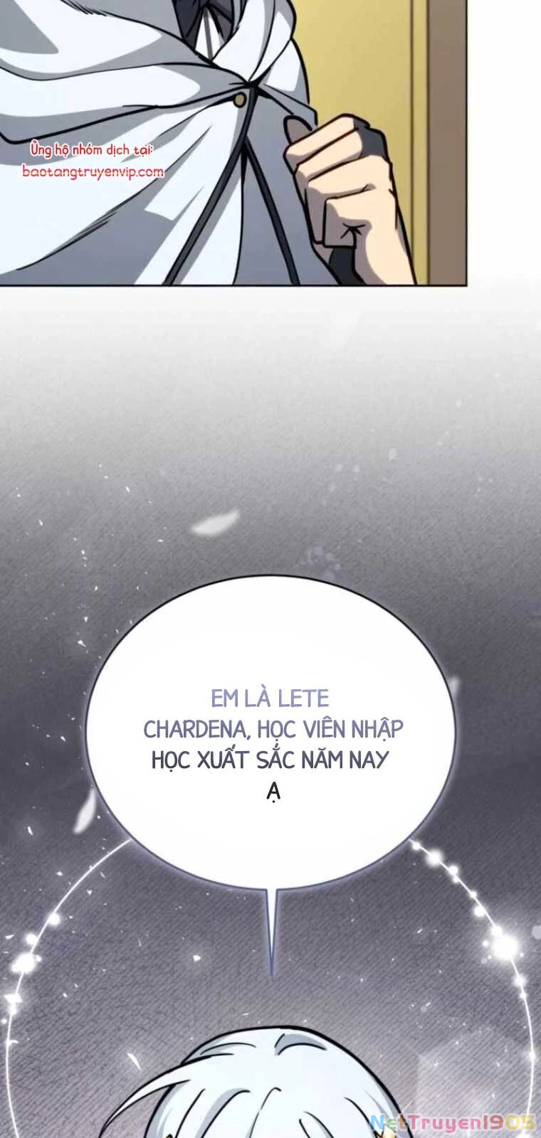 Tử Linh Sư Thiên Tài Của Học Viện Chapter 164.1 - 58