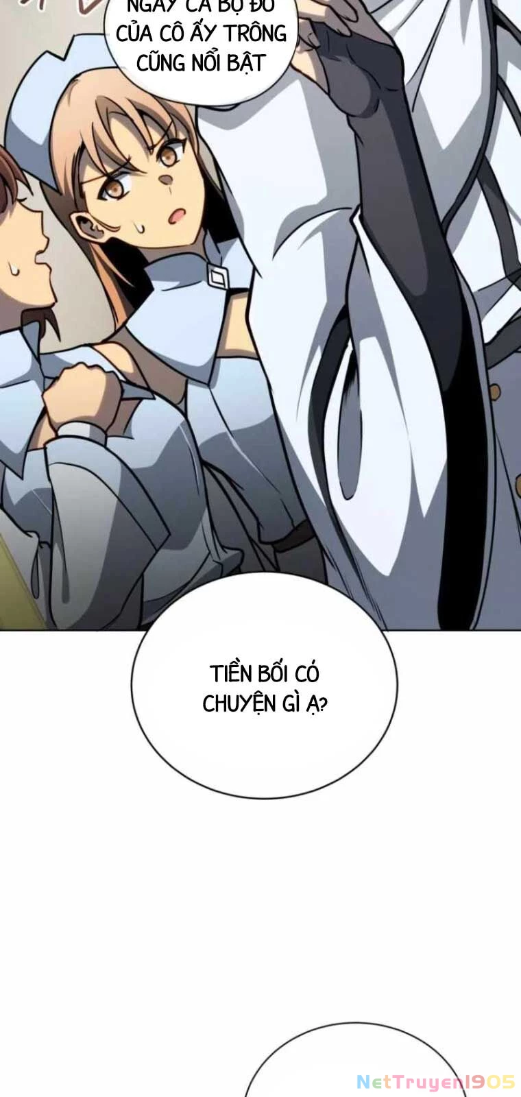 Tử Linh Sư Thiên Tài Của Học Viện Chapter 164.1 - 61