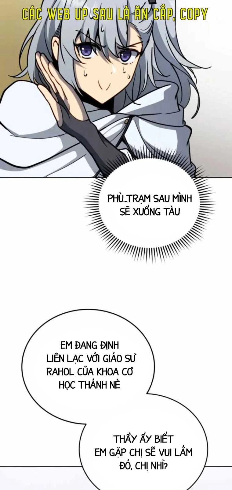 Tử Linh Sư Thiên Tài Của Học Viện Chapter 164.1 - 70