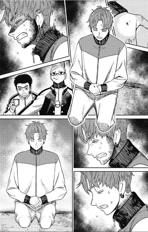 Vũ Trang Siêu Nhiên Chapter 55 - 15