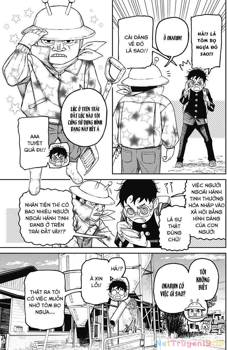 Vũ Trang Siêu Nhiên Chapter 56 - 12