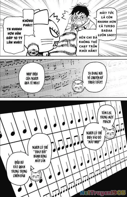 Vũ Trang Siêu Nhiên Chapter 57 - 9