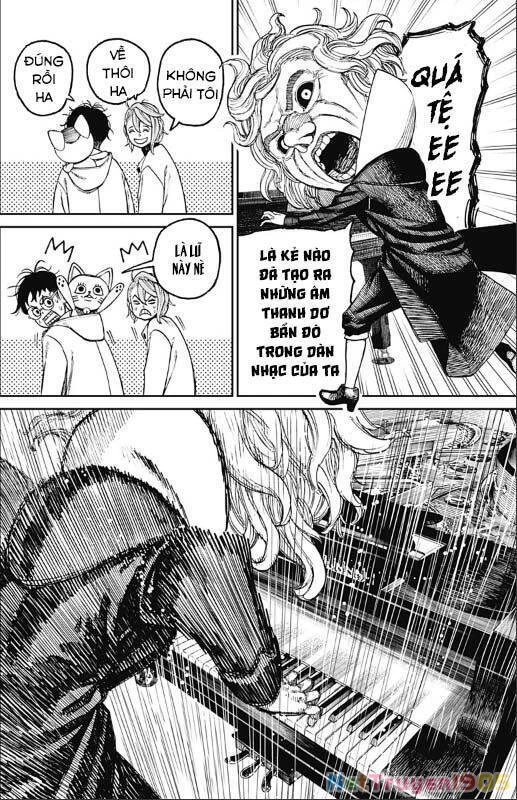 Vũ Trang Siêu Nhiên Chapter 57 - 14