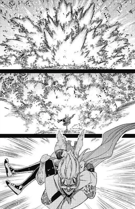 Vũ Trang Siêu Nhiên Chapter 58 - 12