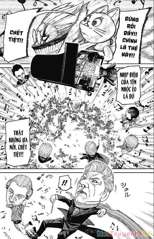 Vũ Trang Siêu Nhiên Chapter 58 - 16