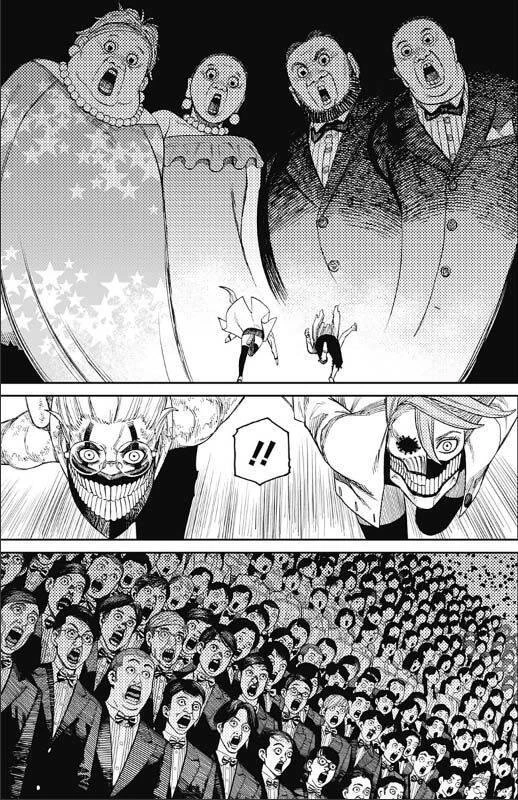 Vũ Trang Siêu Nhiên Chapter 59 - 5