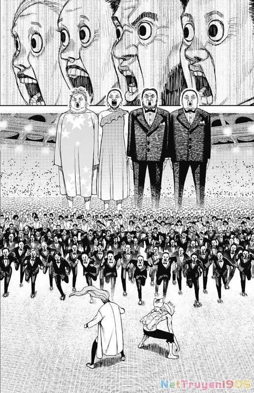 Vũ Trang Siêu Nhiên Chapter 59 - 7