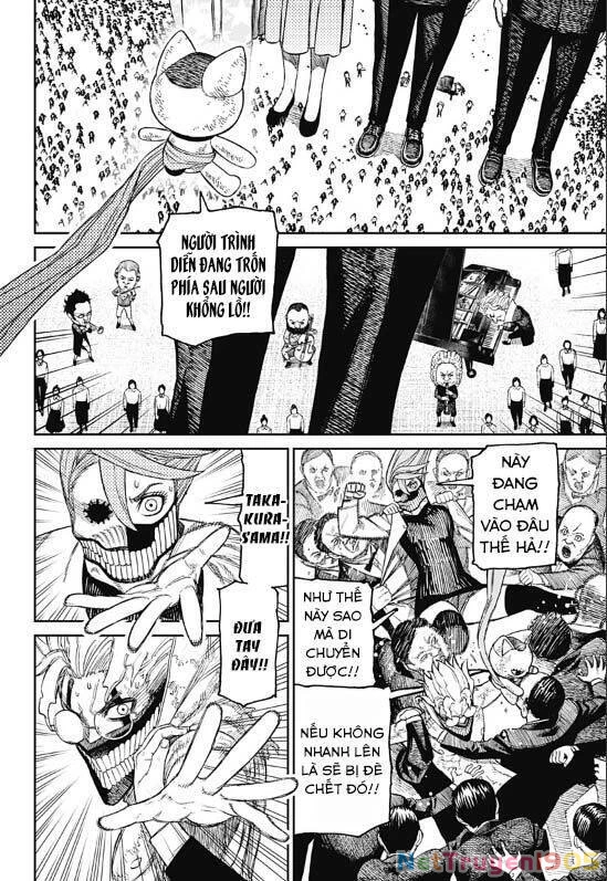 Vũ Trang Siêu Nhiên Chapter 59 - 9