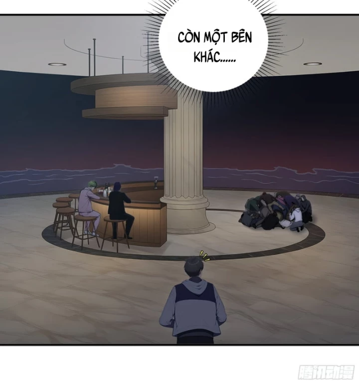 Người Chơi Siêu May Mắn Chapter 43 - 8