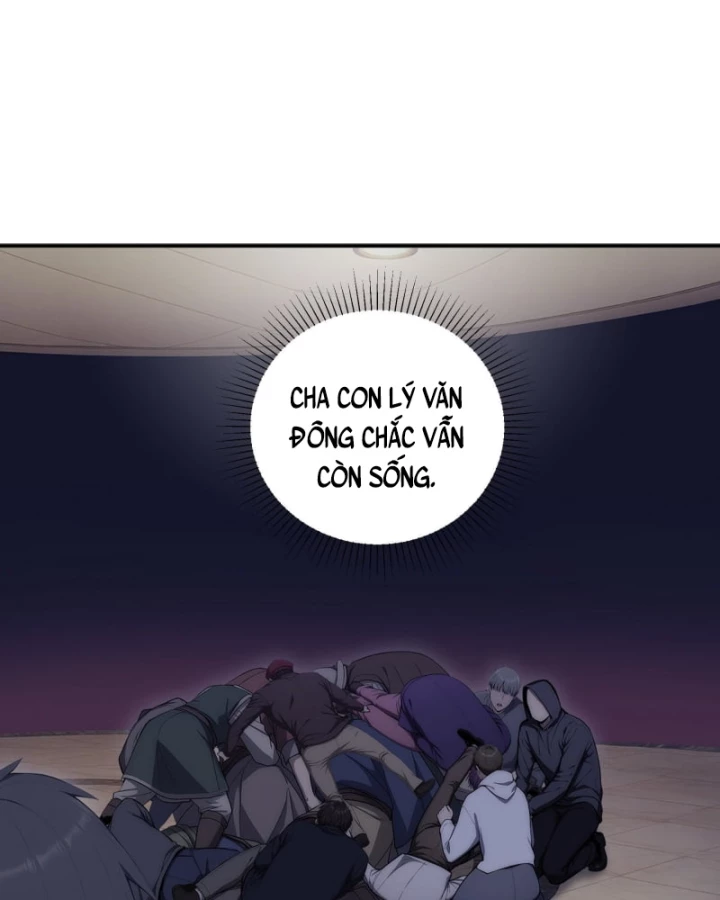 Người Chơi Siêu May Mắn Chapter 43 - 9