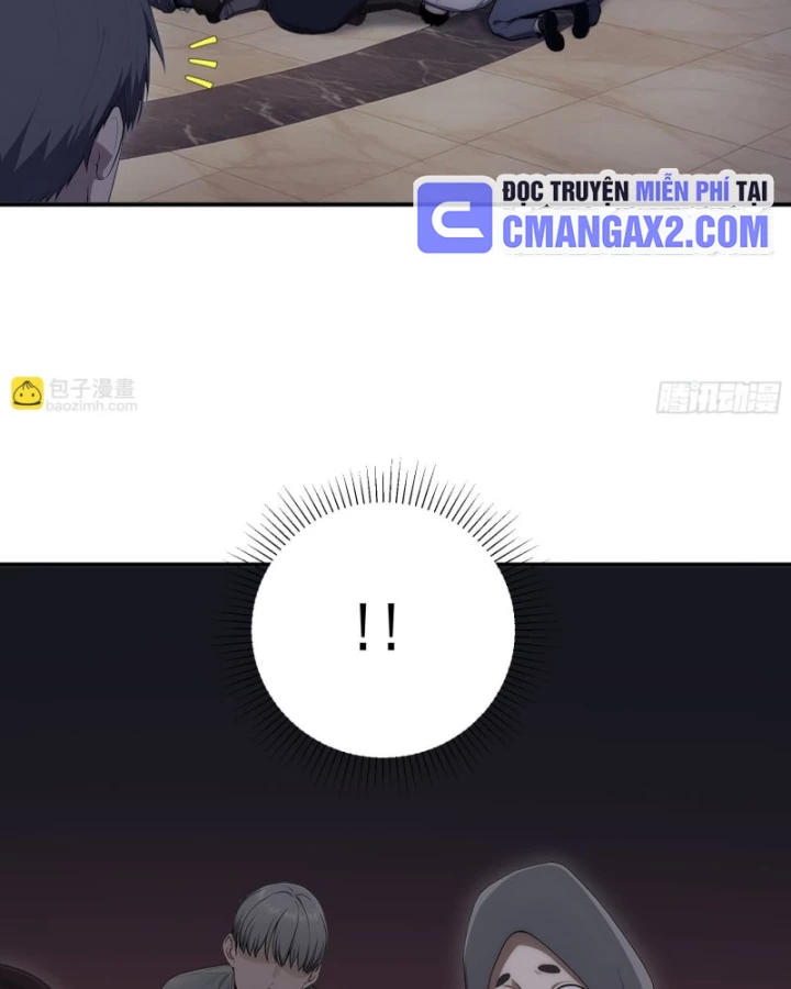 Người Chơi Siêu May Mắn Chapter 43 - 10