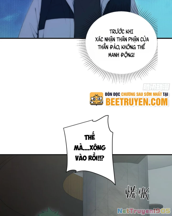 Người Chơi Siêu May Mắn Chapter 43 - 16