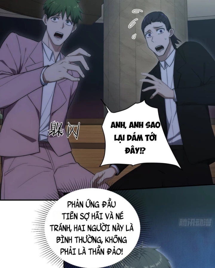Người Chơi Siêu May Mắn Chapter 43 - 17