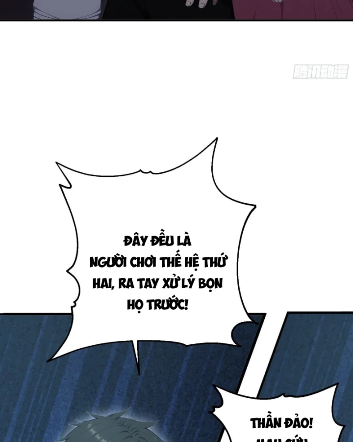 Người Chơi Siêu May Mắn Chapter 43 - 21