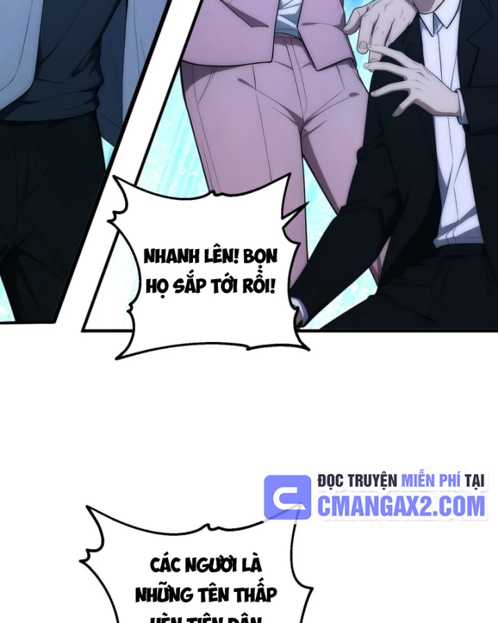 Người Chơi Siêu May Mắn Chapter 43 - 23